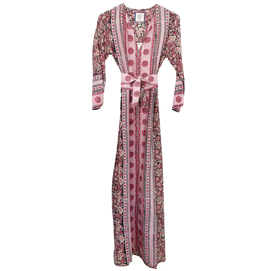 Jane Maxi Dress