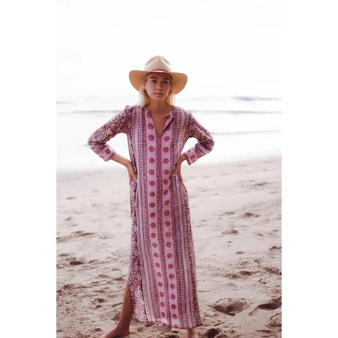 Jane Maxi Dress
