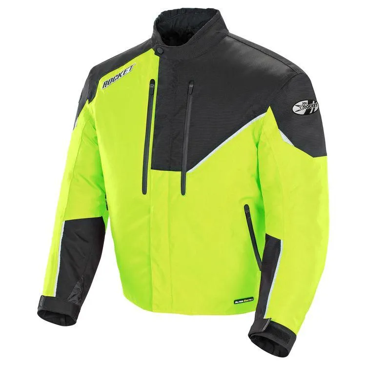 Joe Rocket Alter Ego 4.1 Jacket