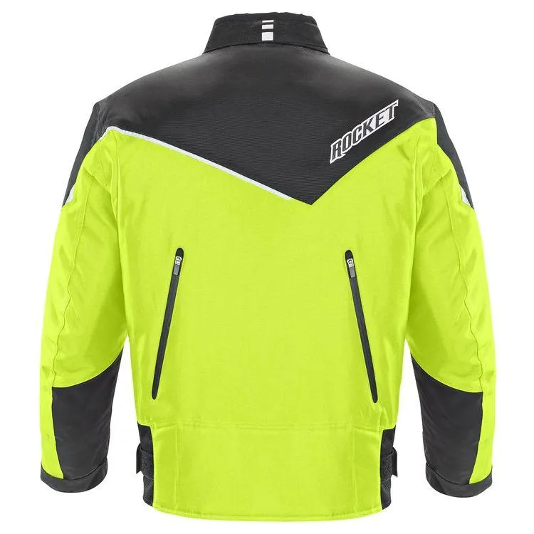 Joe Rocket Alter Ego 4.1 Jacket