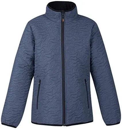 *Kerrits Unbridled Horse Quilted Jacket - Kids