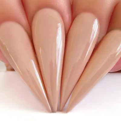 Kiara Sky Classic Gel & Polish Duo - #431 Creme D'Nude