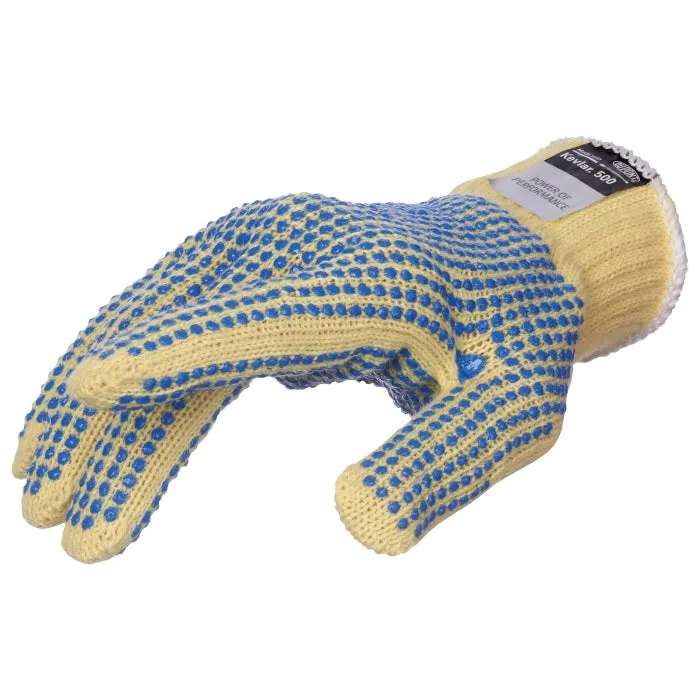 Lakeland ShurRite 215352PD Kevlar Cut Resistant 7 Gauge Dot Gloves Discount Offer