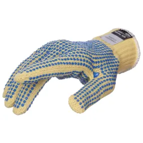 Lakeland ShurRite 215352PD Kevlar Cut Resistant 7 Gauge Dot Gloves Discount Offer