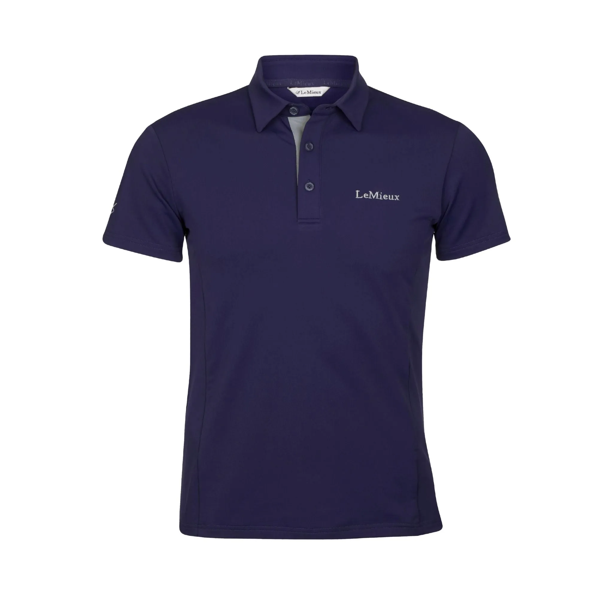 LeMieux Junior Pro Polo Shirt