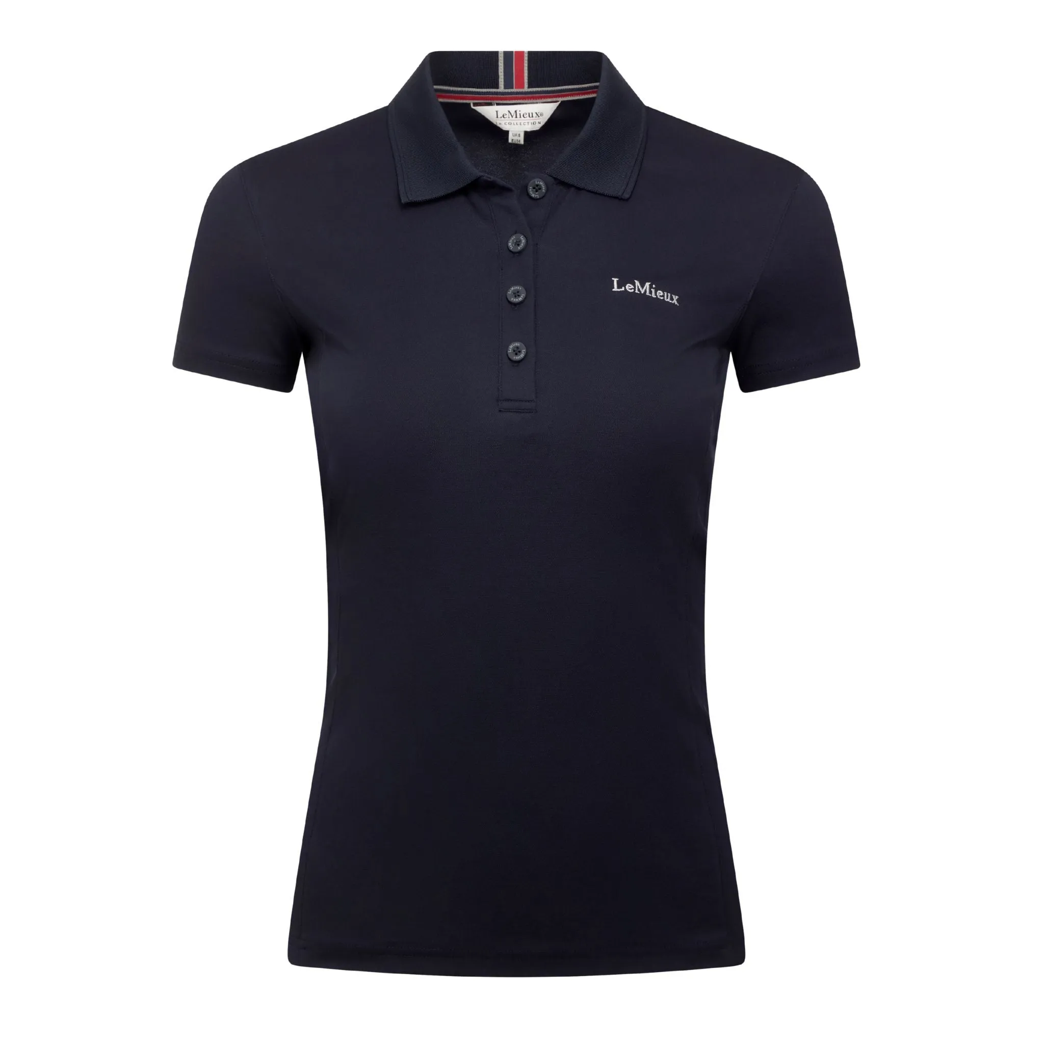 LeMieux Ladies Elite Polo Shirt II