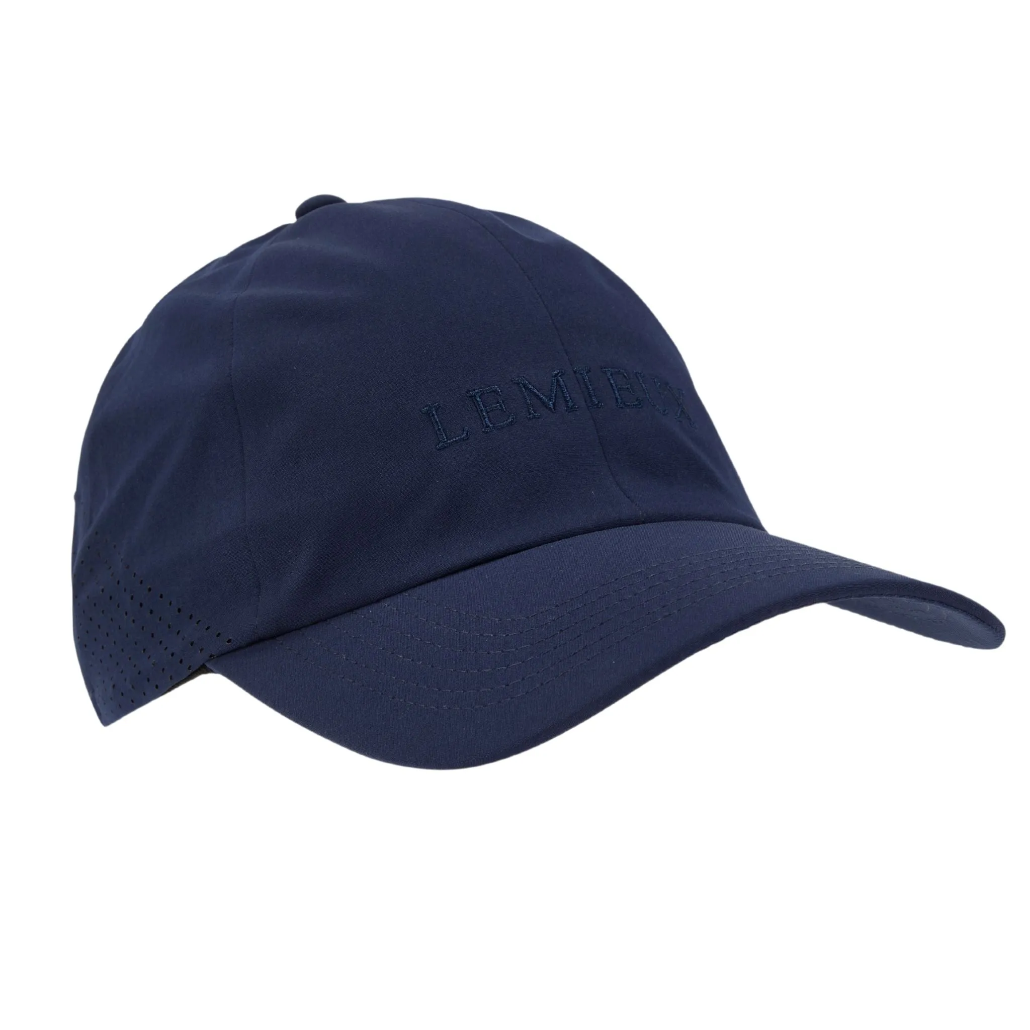 LeMieux Laser Cut Cap