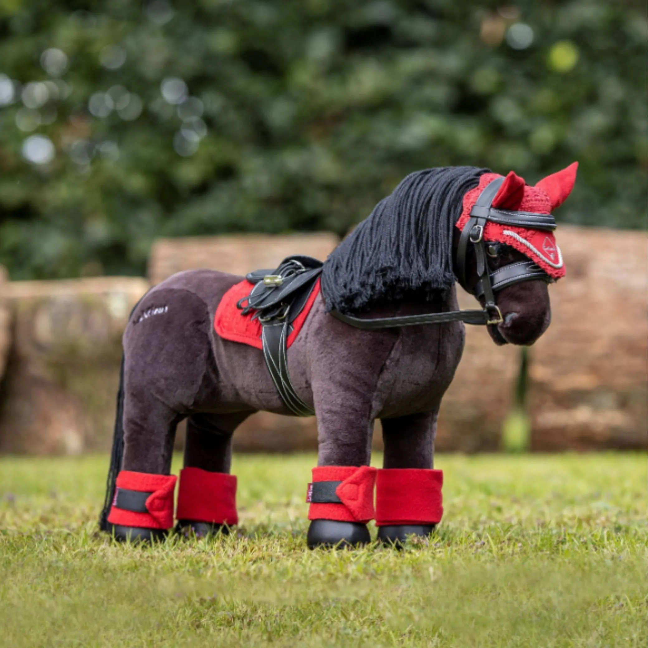 LeMieux Toy Pony Freya