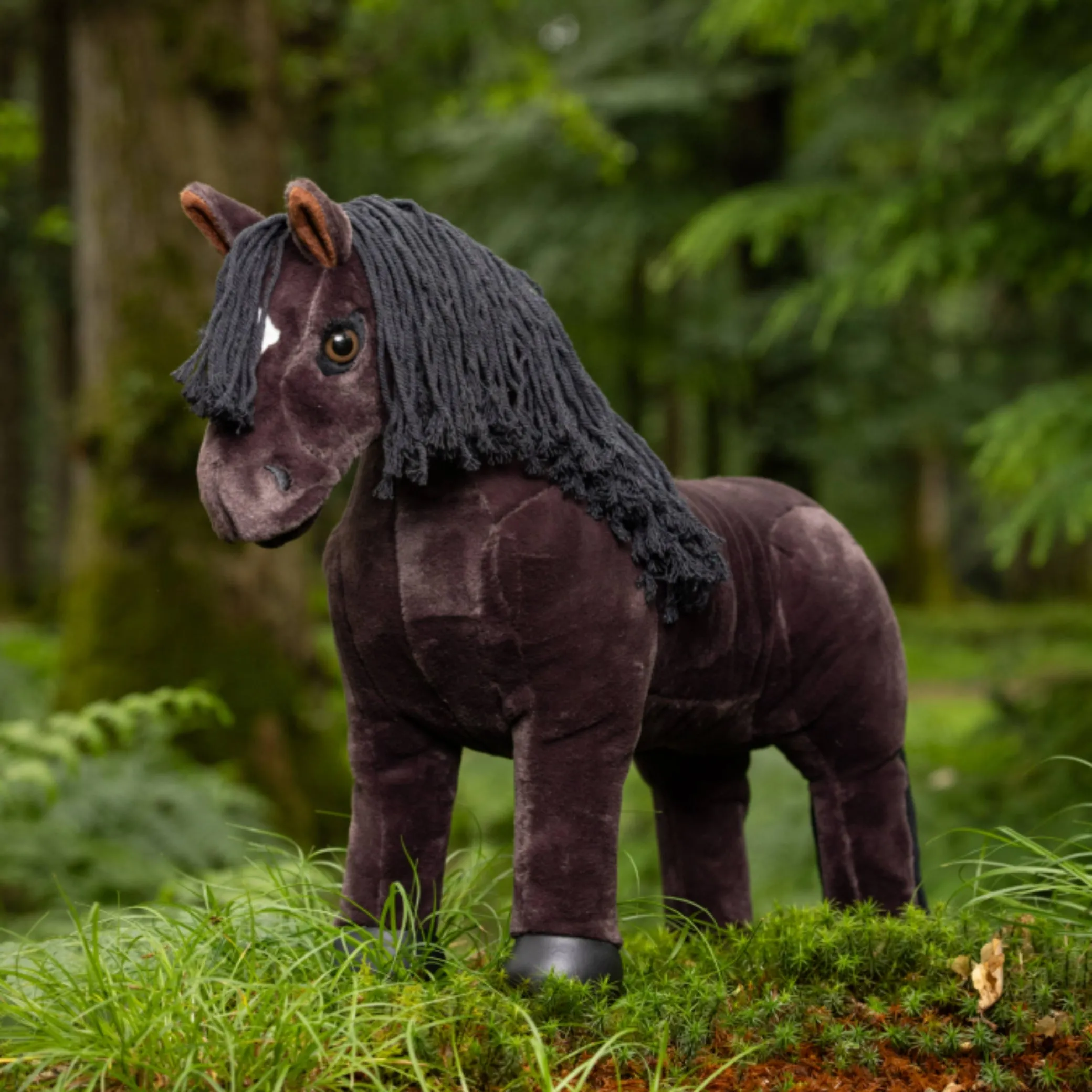 LeMieux Toy Pony Freya