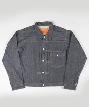 Levi's Vintage Clothing 1936 Type 1 Rigid Jacket