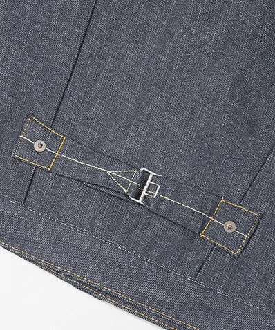 Levi's Vintage Clothing 1936 Type 1 Rigid Jacket