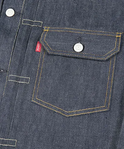 Levi's Vintage Clothing 1936 Type 1 Rigid Jacket