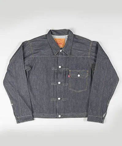 Levi's Vintage Clothing 1936 Type 1 Rigid Jacket