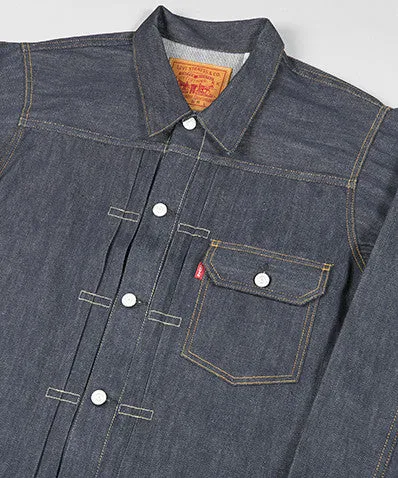 Levi's Vintage Clothing 1936 Type 1 Rigid Jacket