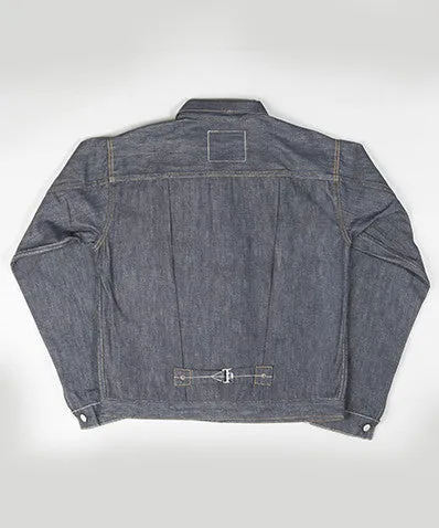 Levi's Vintage Clothing 1936 Type 1 Rigid Jacket