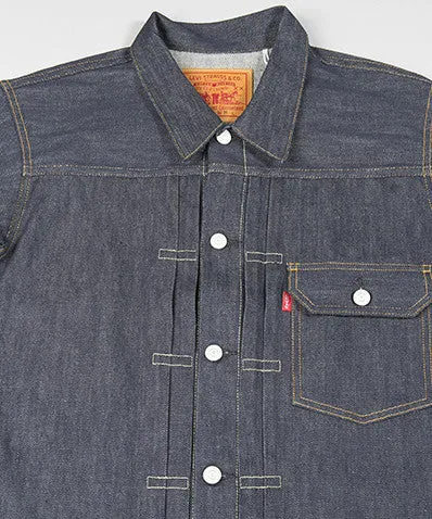 Levi's Vintage Clothing 1936 Type 1 Rigid Jacket