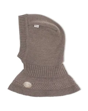 Lillelam Balaclava Classic - Brun
