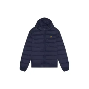 Lyle & Scott Hooded Jacket