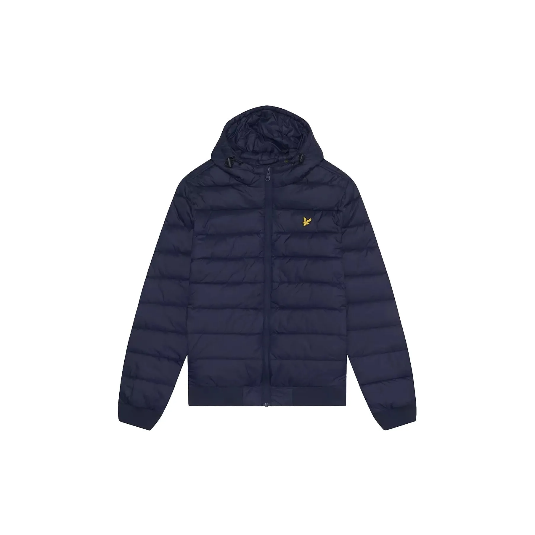 Lyle & Scott Hooded Jacket