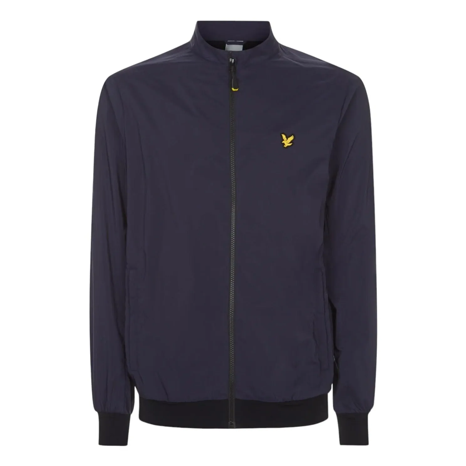 Lyle and Scott Golf Bomber Jacket JK1041G