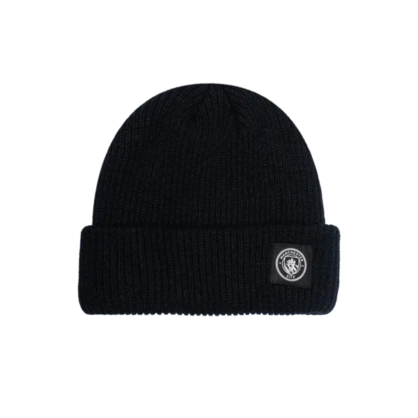 Manchester City Watchman Beanie