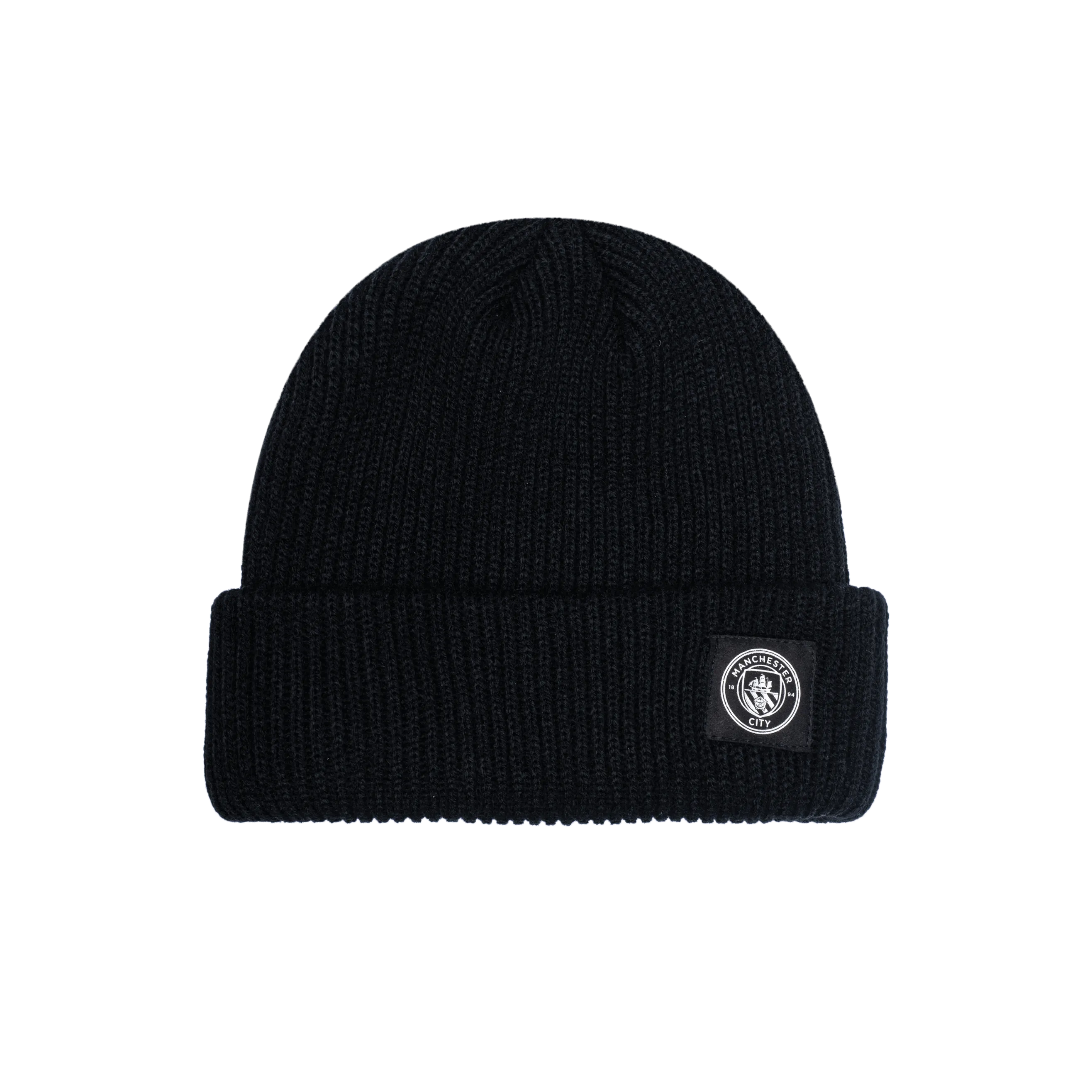 Manchester City Watchman Knit Beanie