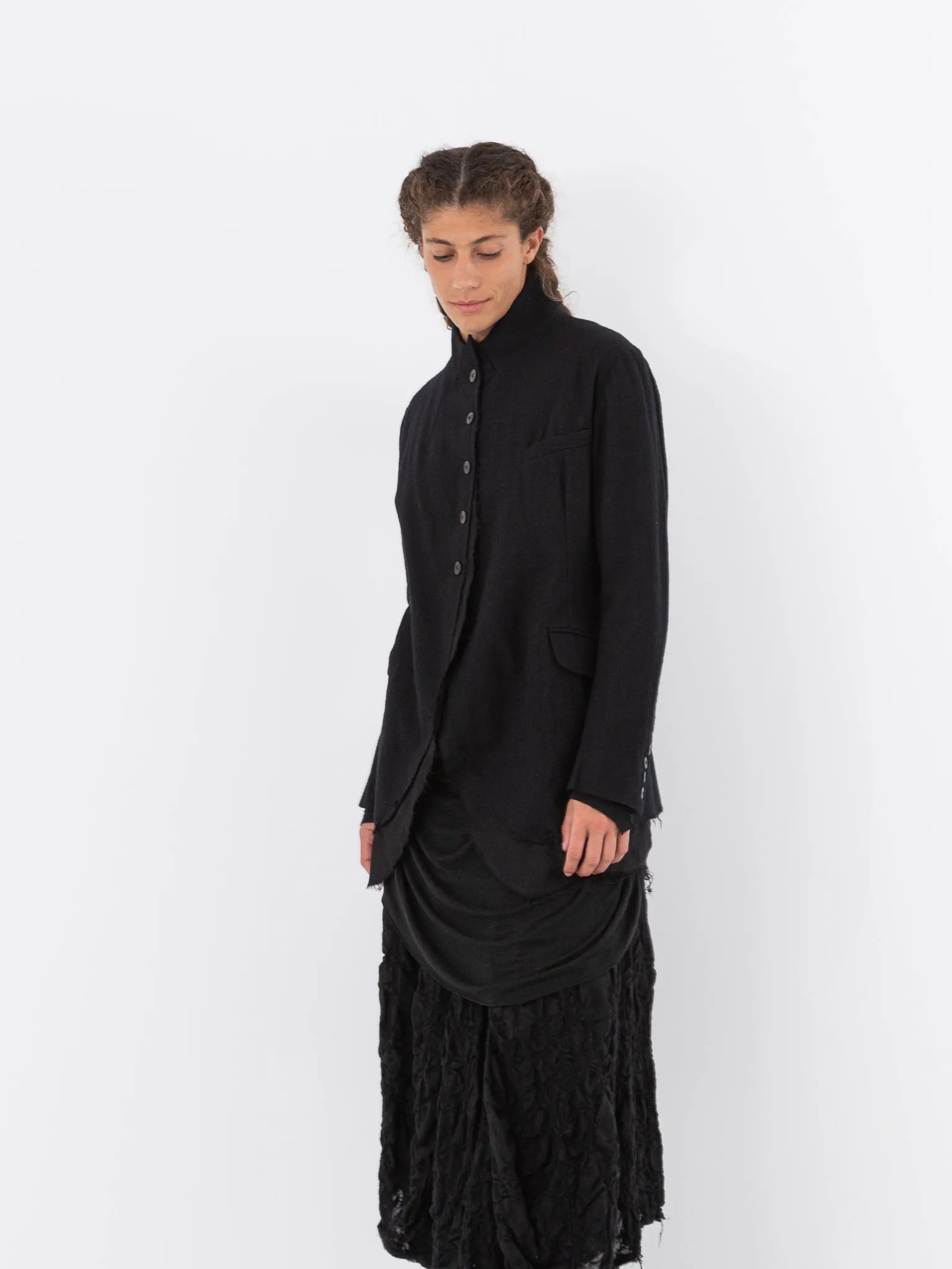 Marc LeBihan Jacket