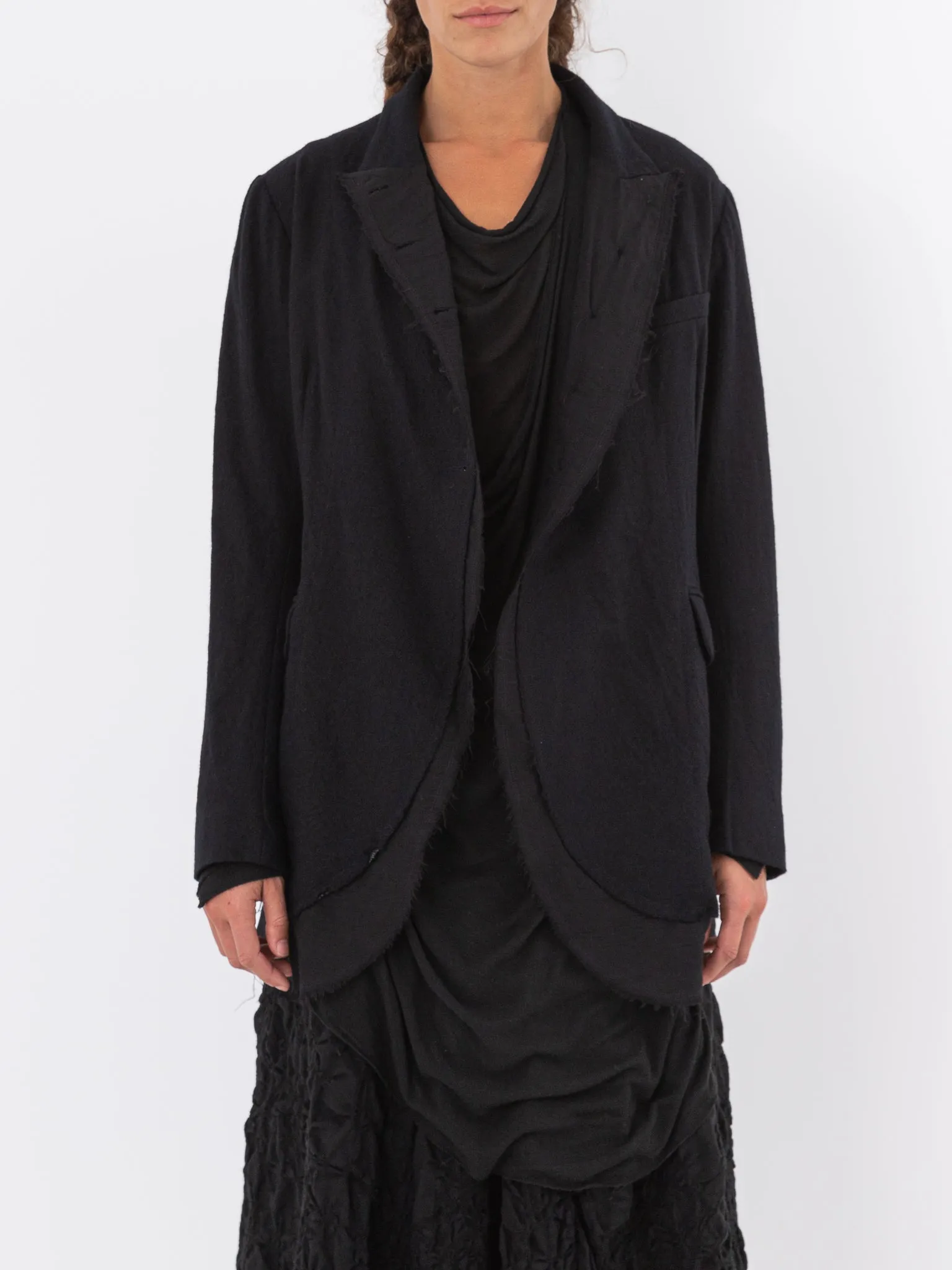 Marc LeBihan Jacket