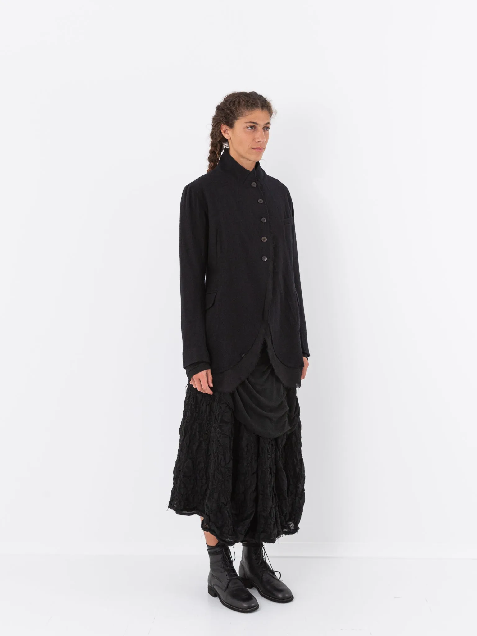 Marc LeBihan Jacket