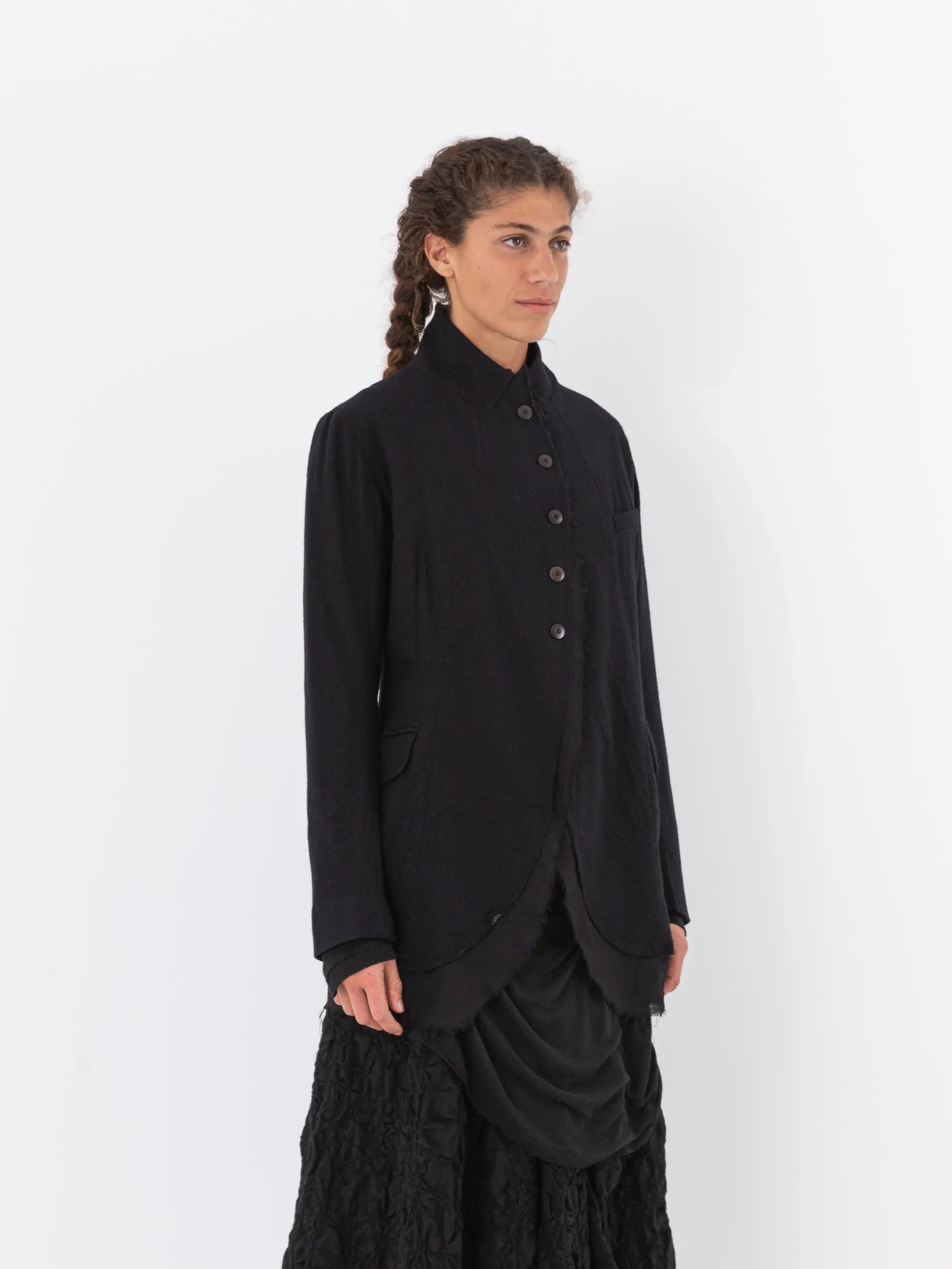 Marc LeBihan Jacket