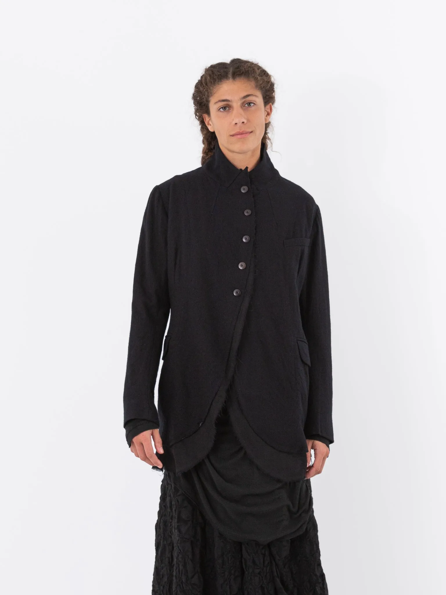 Marc LeBihan Jacket
