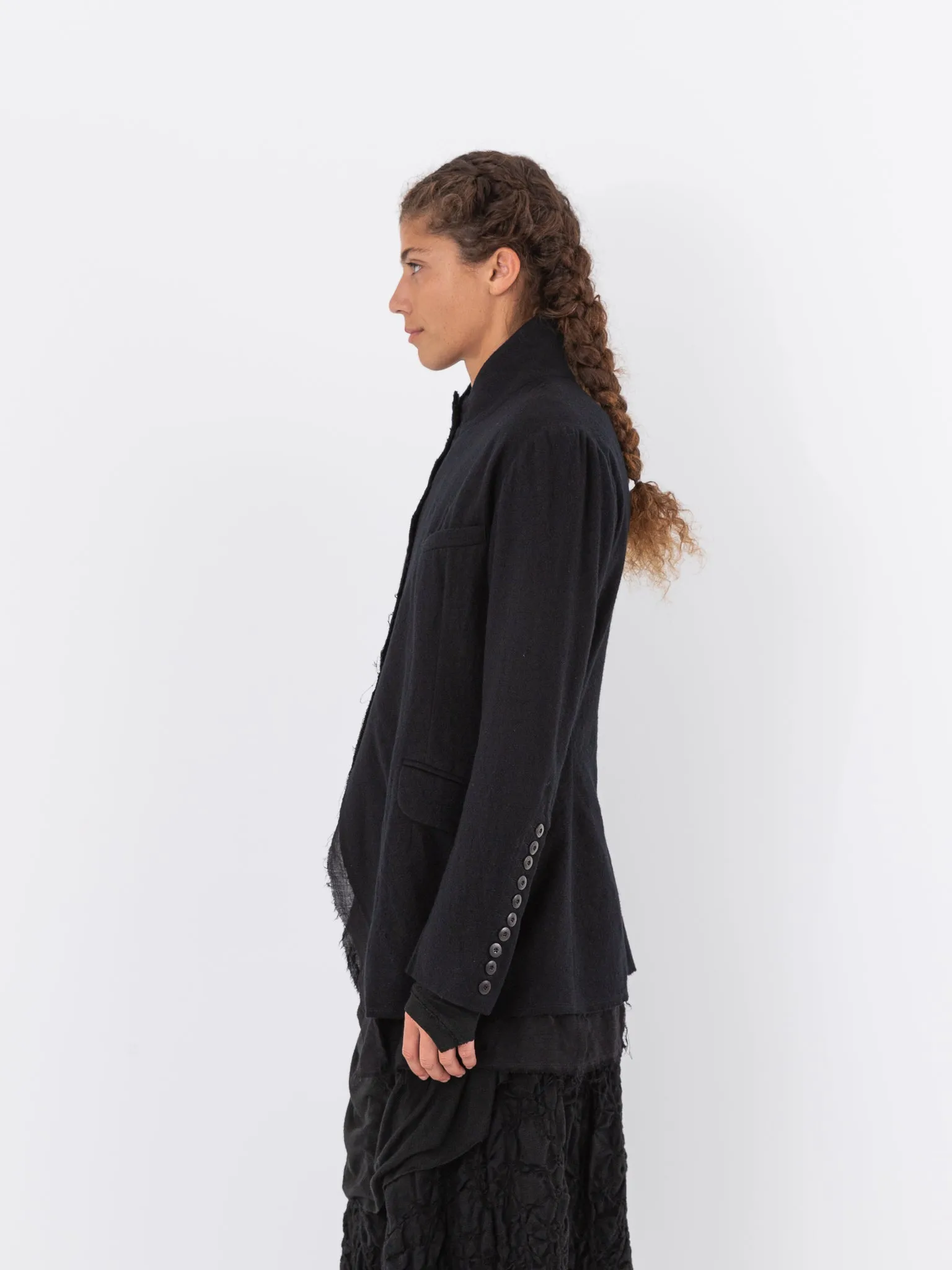 Marc LeBihan Jacket