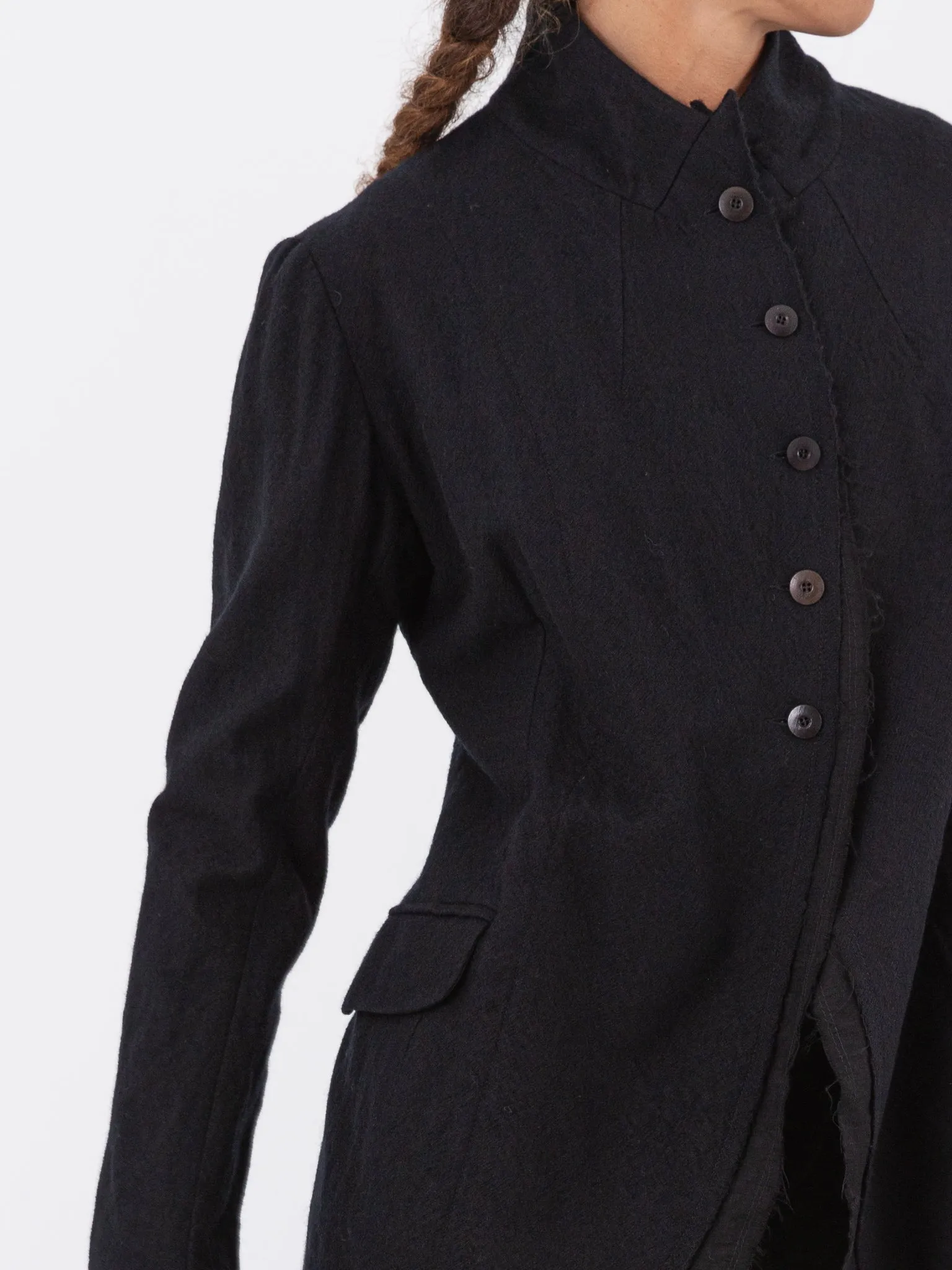Marc LeBihan Jacket