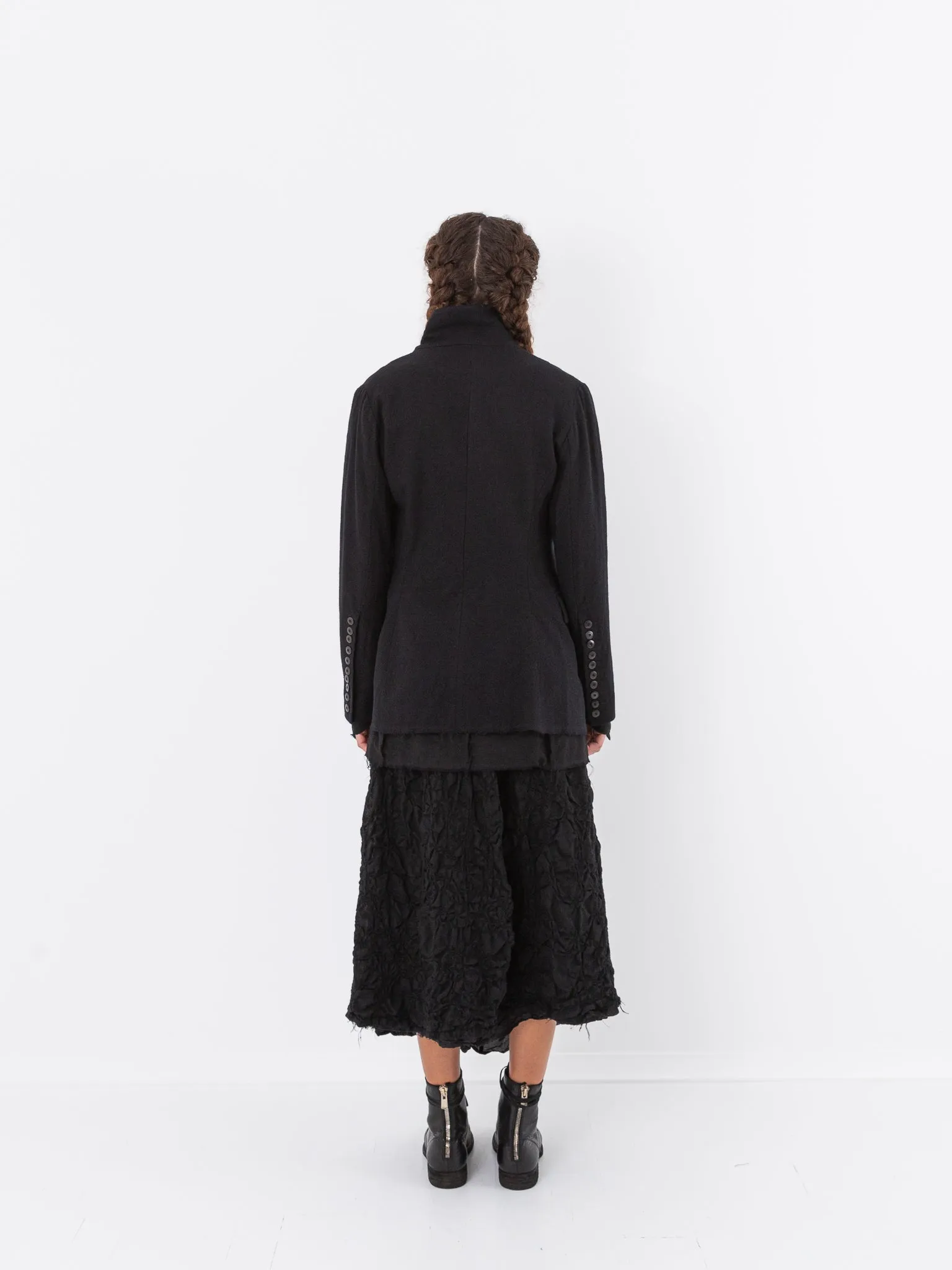 Marc LeBihan Jacket