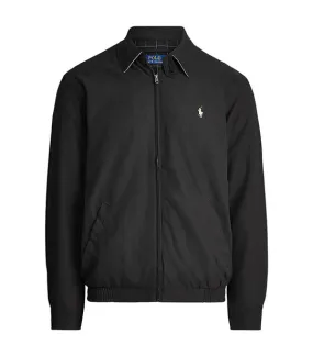 Men's Bi-Swing Windbreaker RL Black