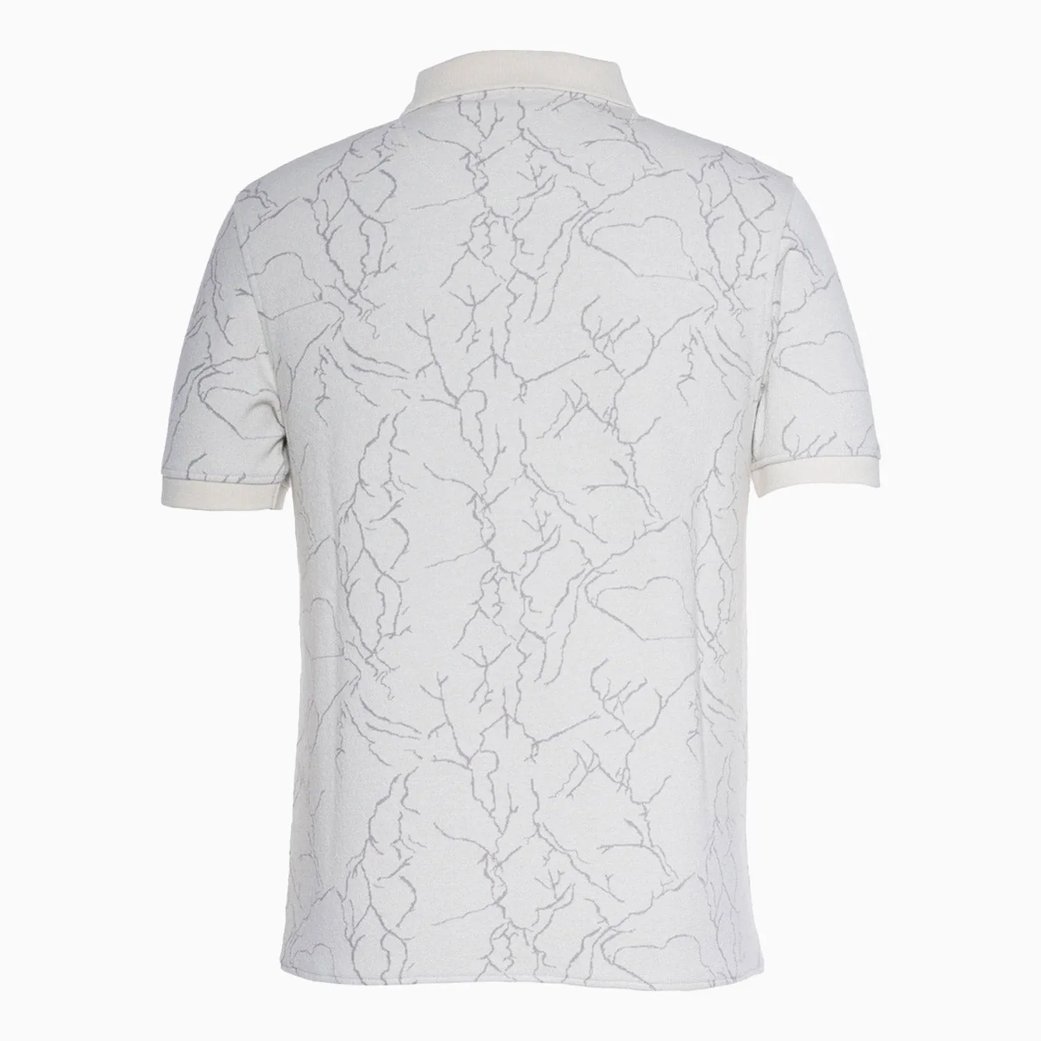 Men's Rufus Short Sleeve Polo Shirt