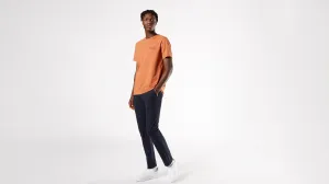 Men's Skinny Fit Supreme Flex Alpha Khaki Pants