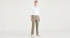 Men's Slim Fit Smart 360 Flex Alpha Chino Pants