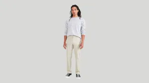 Men's Slim Fit Smart 360 Flex Alpha Chino Pants