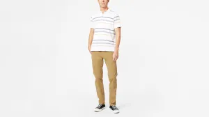 Men's Slim Fit Smart 360 Flex Alpha Chino Pants