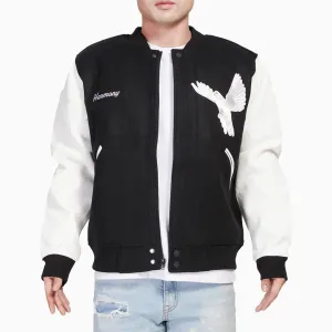 Men's World Harmony Varsity Jacket