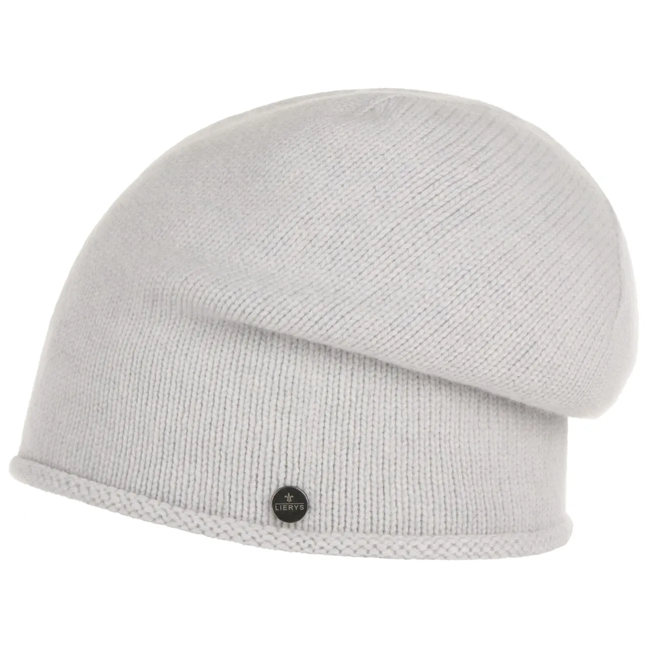 Merino Cashmere Beanie by Lierys