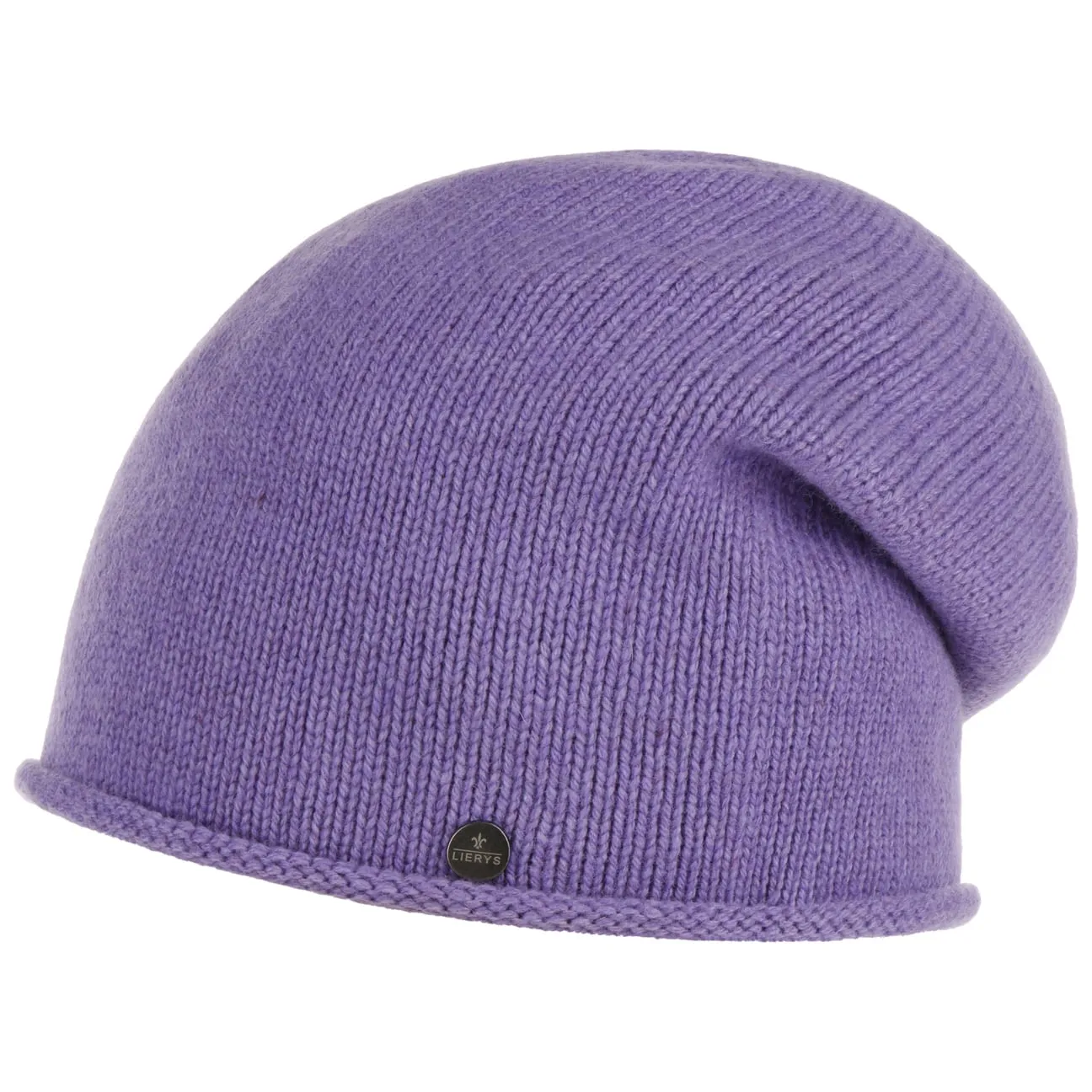 Merino Cashmere Beanie by Lierys