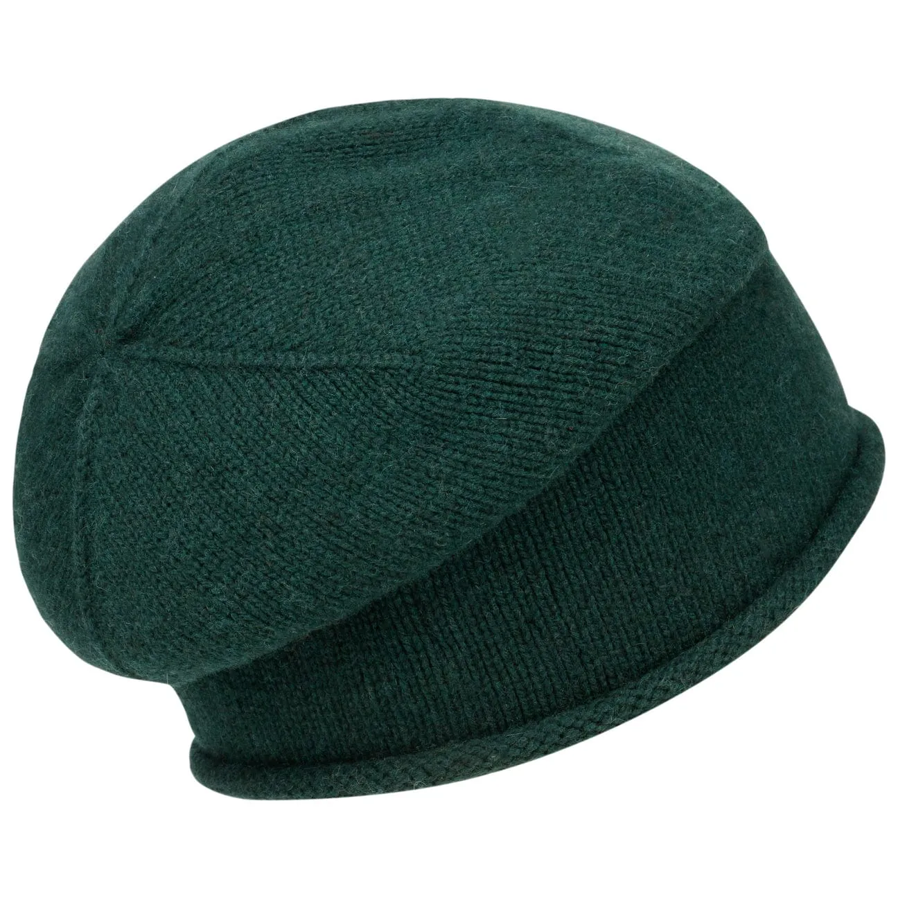 Merino Cashmere Beanie by Lierys