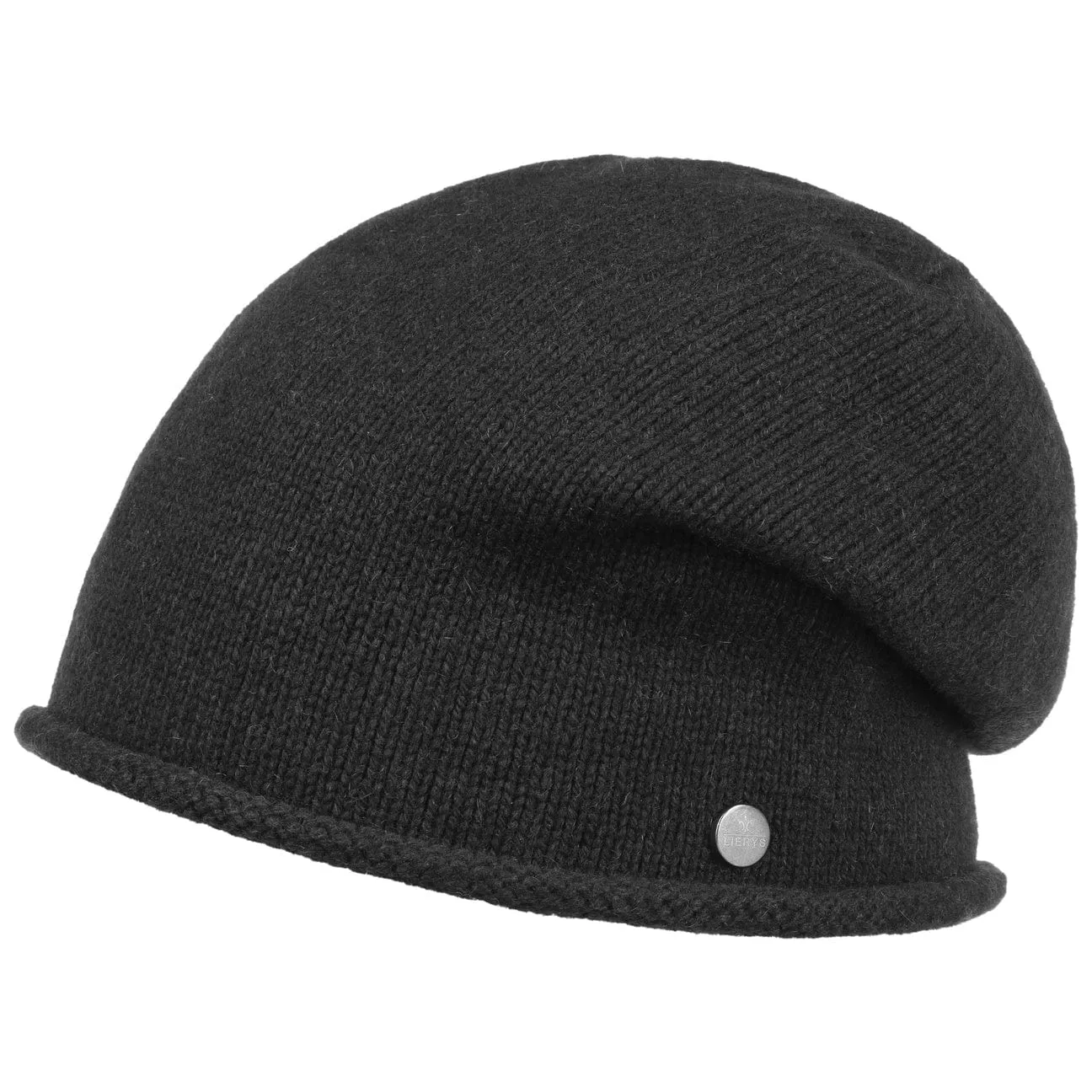 Merino Cashmere Beanie by Lierys
