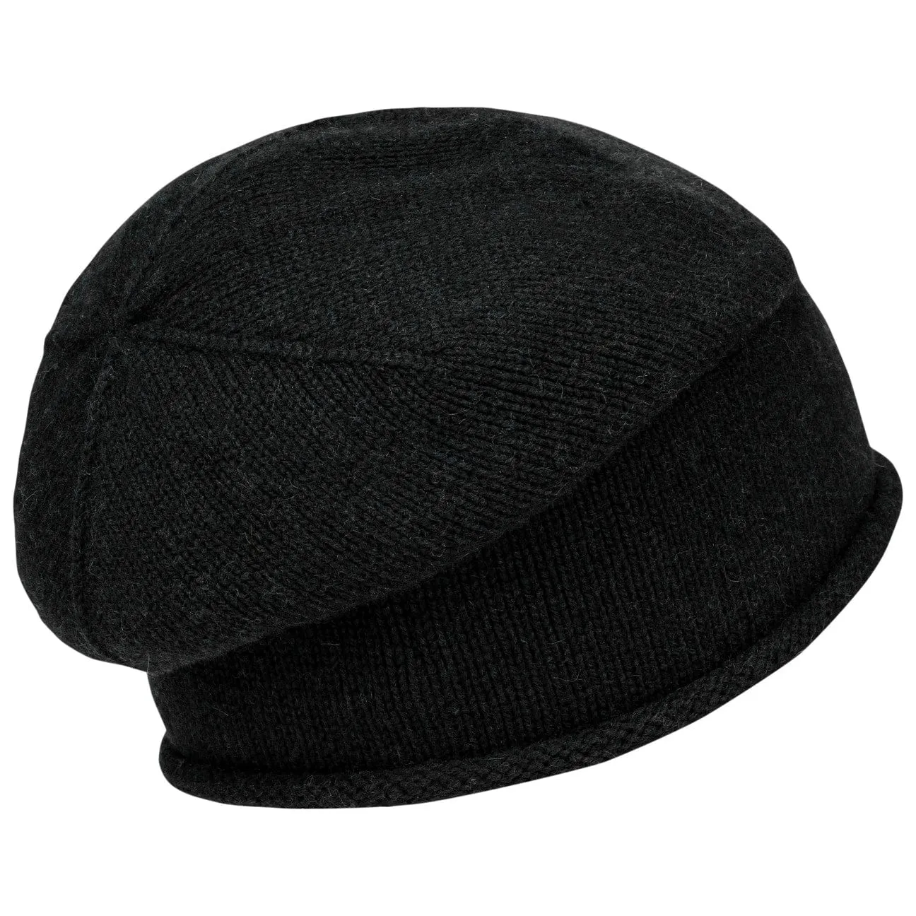 Merino Cashmere Beanie by Lierys