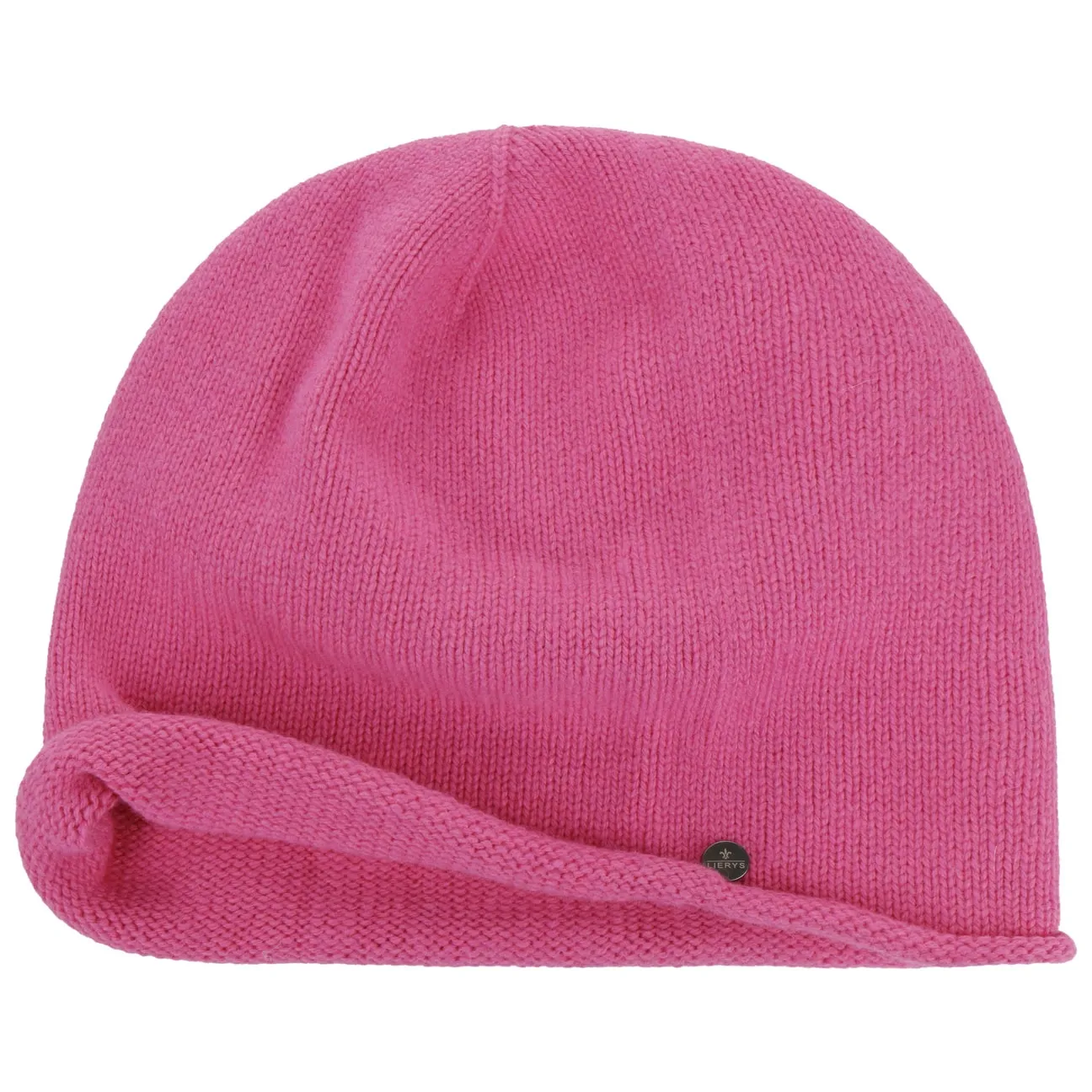 Merino Cashmere Beanie by Lierys