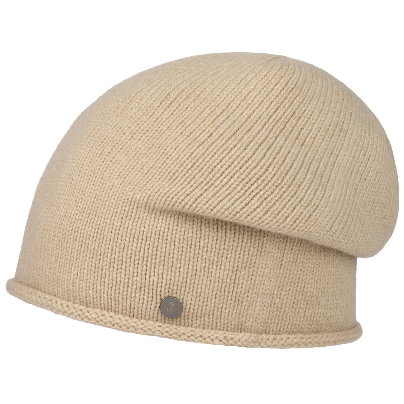 Merino Cashmere Beanie by Lierys