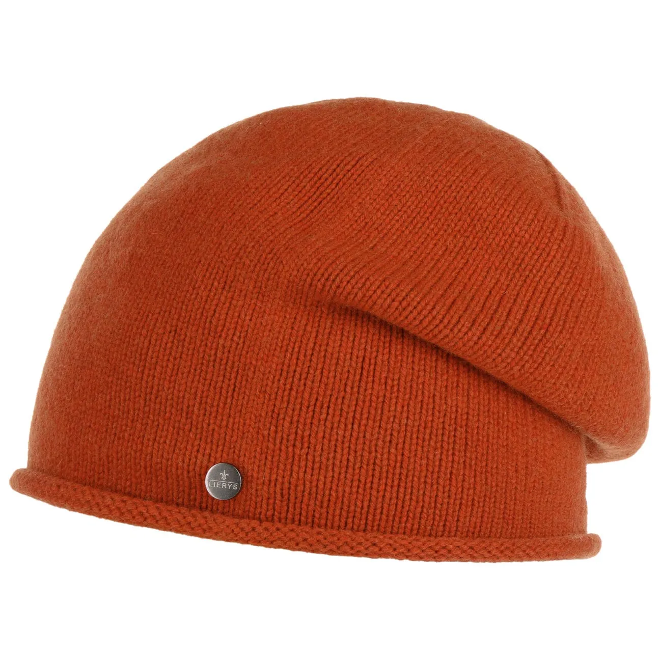 Merino Cashmere Beanie by Lierys