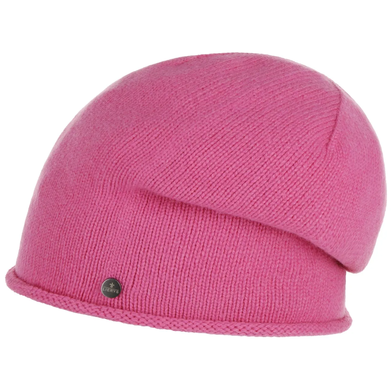 Merino Cashmere Beanie by Lierys